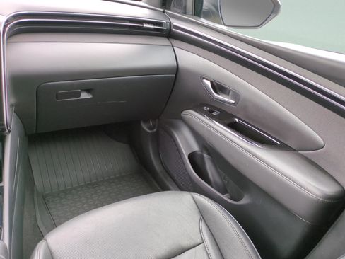 Certified 2023 Hyundai Santa Cruz Limited image 13