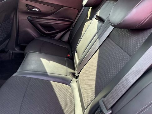 Used 2019 Buick Encore Preferred image 13