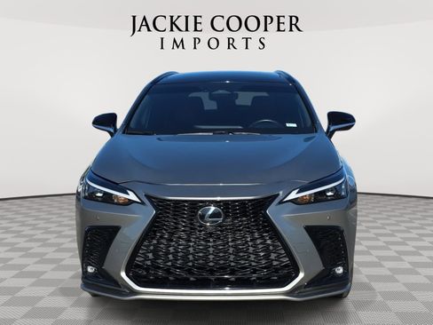 Used 2023 Lexus NX 350 F Sport AWD/4WD image 2