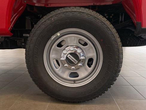 New 2026 Ford F350 XL w/ XL Chrome Package image 17