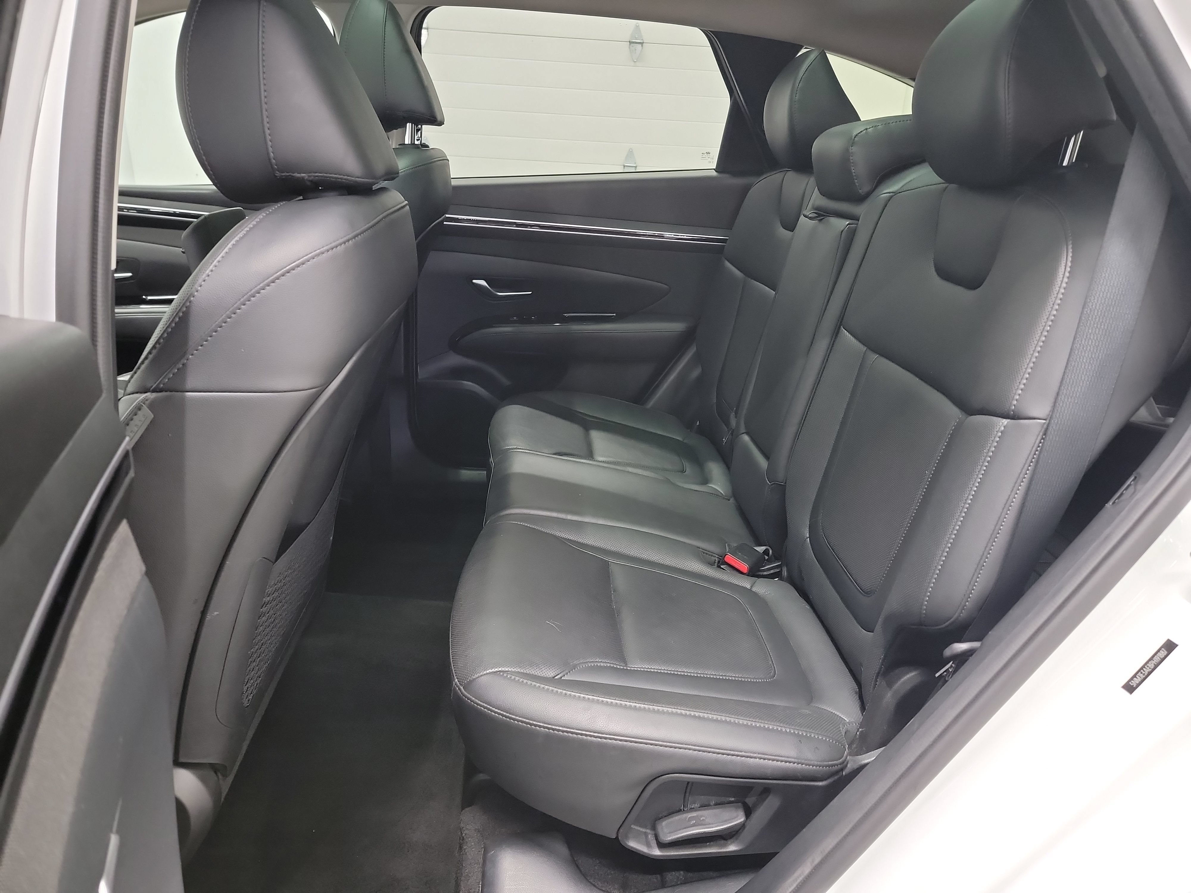 Used 2023 Hyundai Tucson Limited FWD image 28