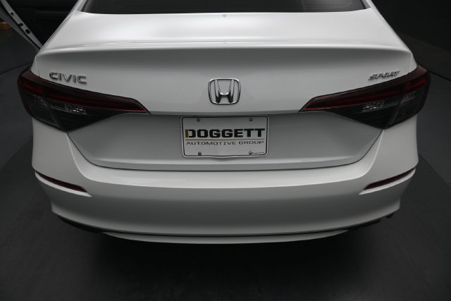 Used 2025 Honda Civic Sport image 23