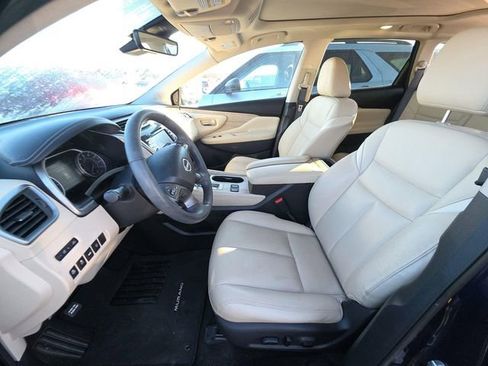 Certified 2024 Nissan Murano SL image 4