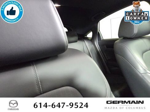 Used 2024 Honda Civic Sport Touring image 19