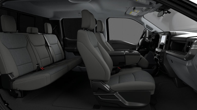 New 2027 Ford F250 4x4 Crew Cab Super Duty image 28
