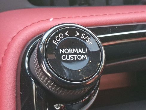 Used 2025 Lexus NX 350 F Sport image 25