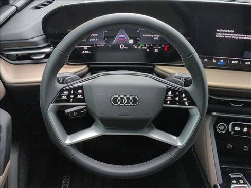 Used 2025 Audi Q5 Prestige AWD/4WD image 15