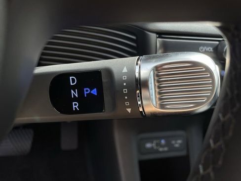 New 2025 Hyundai Ioniq 5 XRT image 18