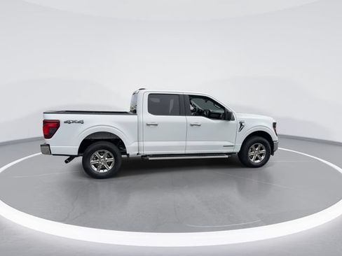 Used 2024 Ford F150 XLT w/ Mobile Office Package AWD/4WD image 9