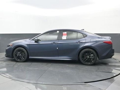 New 2026 Toyota Camry SE image 22