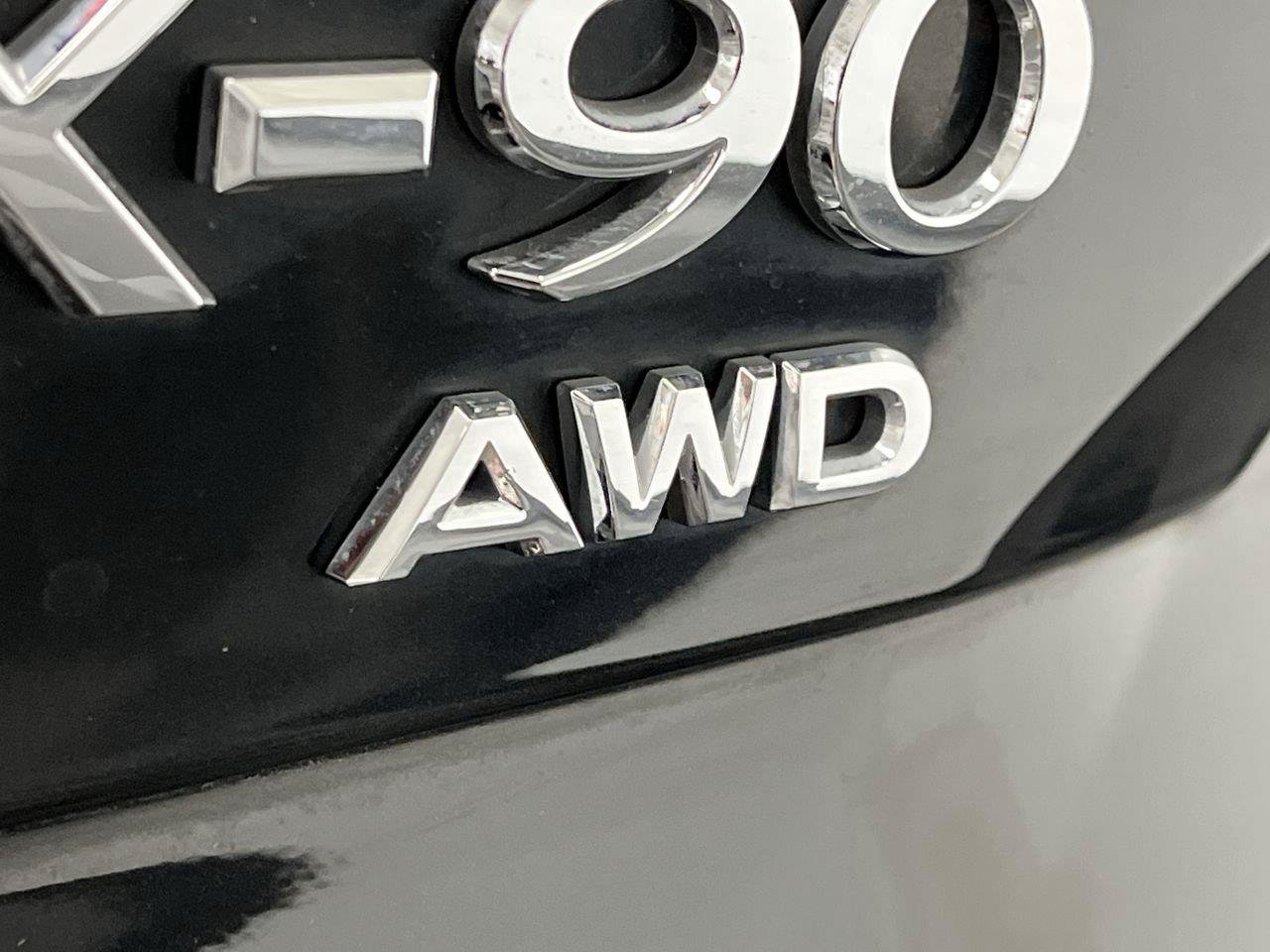 Certified 2024 MAZDA CX-90 Plug-In Hybrid w/ Preferred AWD/4WD image 33