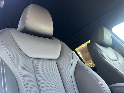 Certified 2023 BMW X3 M40i w/ Premium Package image 21