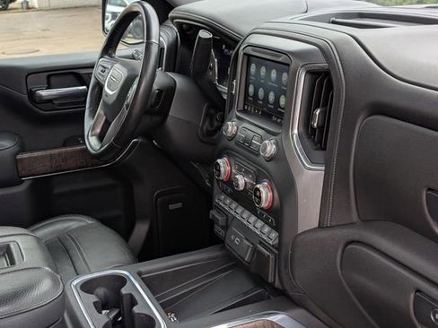 Used 2021 GMC Sierra 1500 Denali w/ Denali Ultimate Package image 10