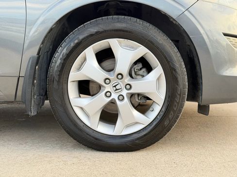 Used 2010 Honda Crosstour EX-L image 33