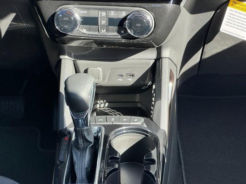 New 2026 Chevrolet TrailBlazer LT w/ Convenience Package image 31