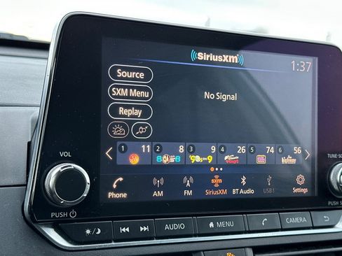 Used 2019 Nissan Altima 2.5 SR image 18