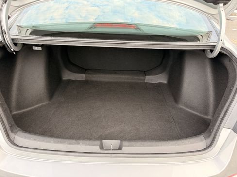 Certified 2023 Honda Civic Sport image 30