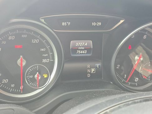Certified 2020 Mercedes-Benz GLA 250 image 25