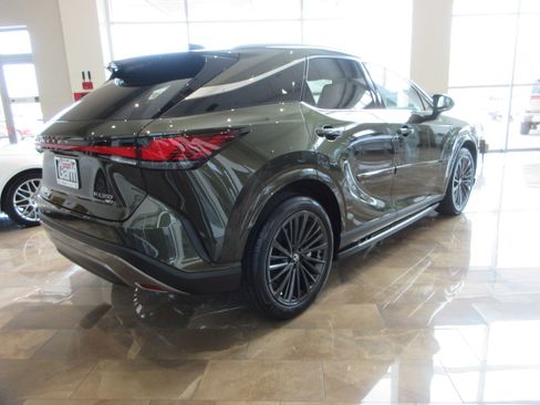 New 2026 Lexus RX 350 Premium image 10