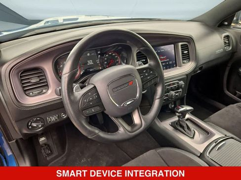 Used 2023 Dodge Charger R/T w/ Plus Group RWD image 2