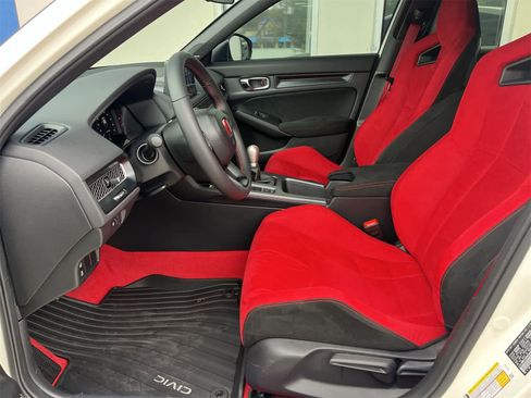 New 2025 Honda Civic Type R image 12
