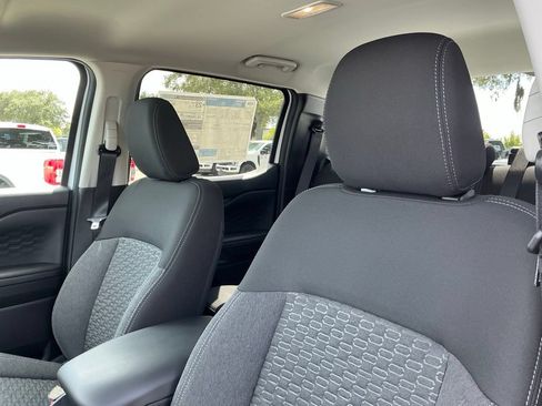 New 2026 Ford Ranger XL RWD image 26