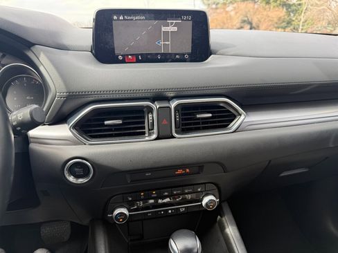 Used 2020 MAZDA CX-5 Touring image 15