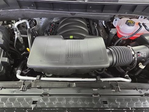 New 2026 Chevrolet Silverado 1500 RST AWD/4WD image 39