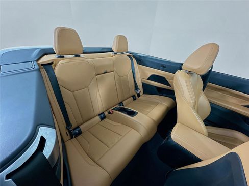 Certified 2023 BMW 430i xDrive 430i xDrive w/ Premium Package image 27