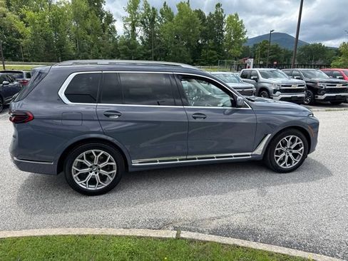 Used 2026 BMW X7 xDrive40i AWD/4WD image 26