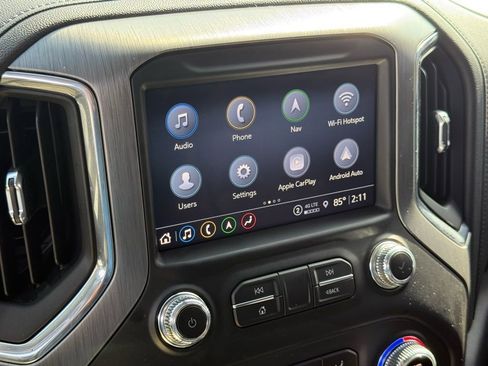 Used 2022 GMC Sierra 1500 Denali w/ Denali Premium Package image 45