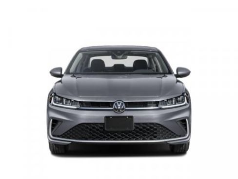 New 2026 Volkswagen Jetta S image 4