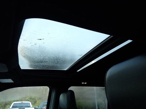 Used 2023 Ford F150 Lariat w/ Equipment Group 502A High image 24