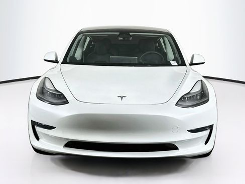 Used 2023 Tesla Model 3 Performance AWD/4WD image 2