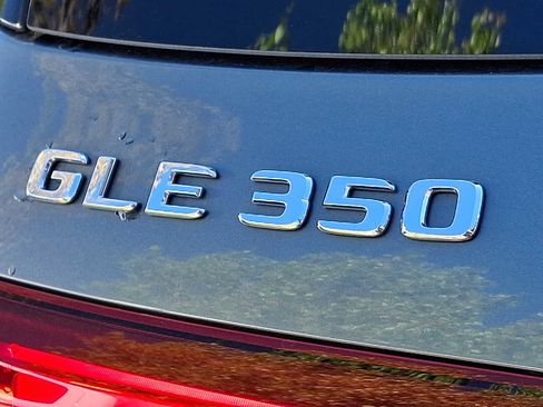 Certified 2024 Mercedes-Benz GLE 350 4MATIC image 28
