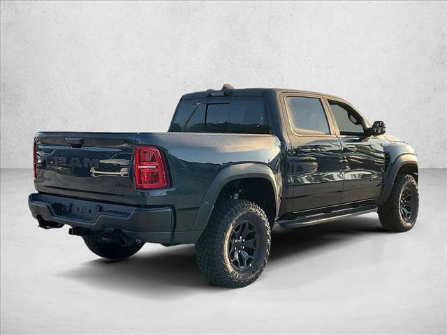 New 2026 RAM 1500 RHO w/ RHO Level 1 Equipment Group AWD/4WD image 16