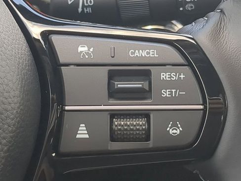 New 2026 Honda CR-V EX-L image 24