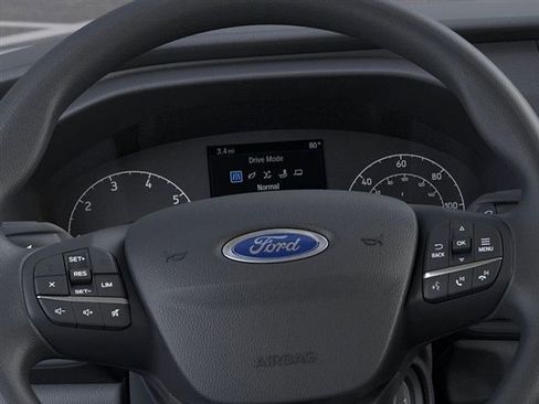 New 2025 Ford Transit 350 XL AWD/4WD image 13