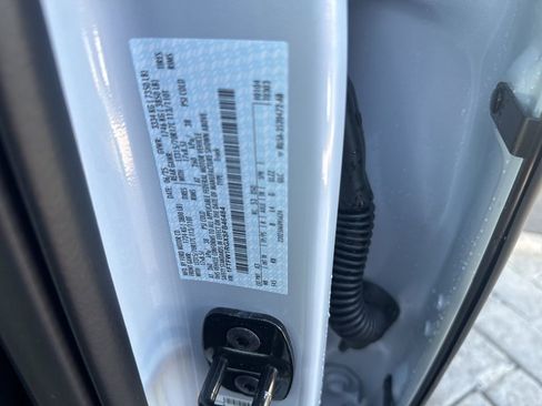 Used 2025 Ford F150 Raptor image 29