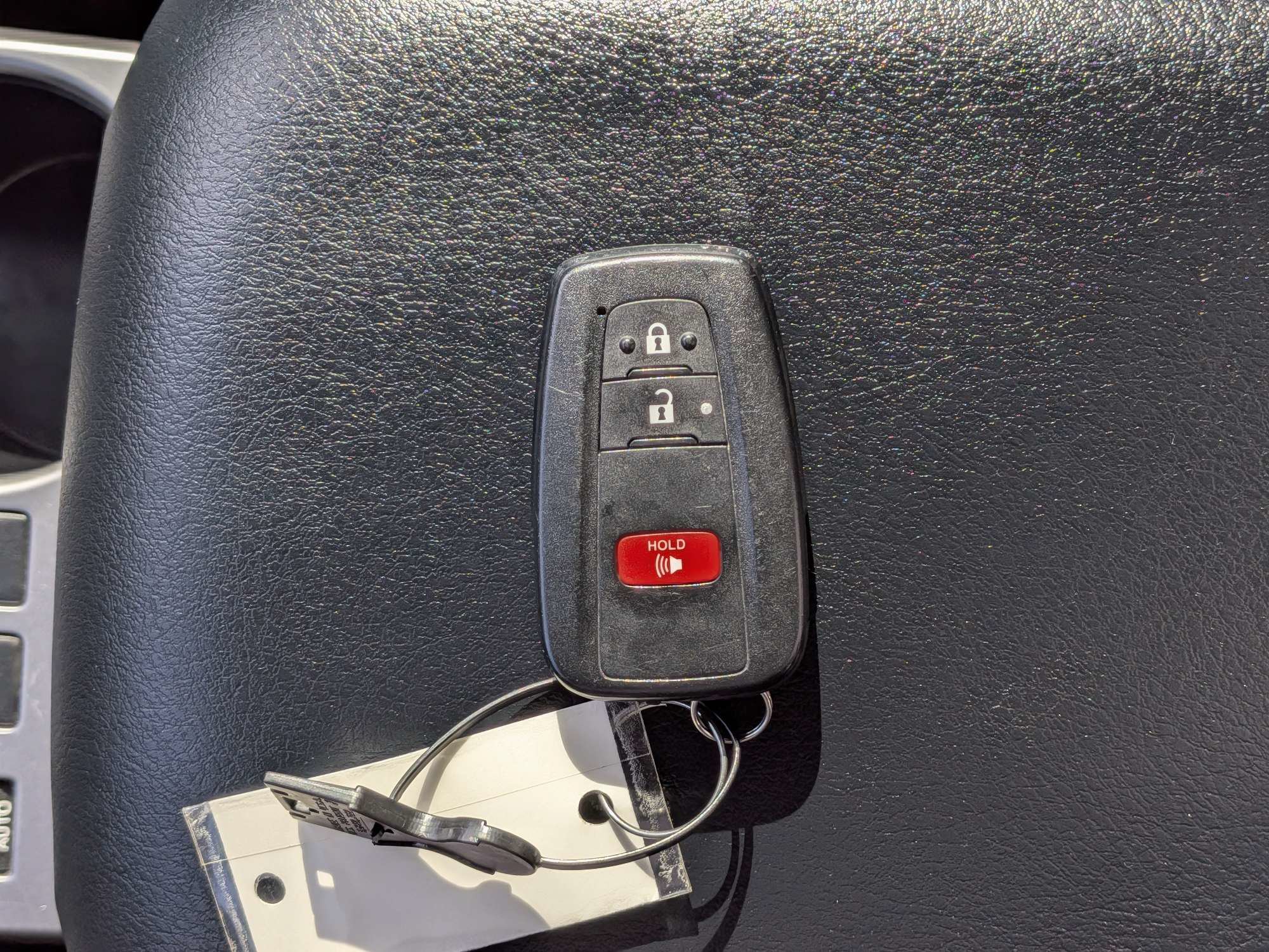 Used 2024 Toyota 4Runner SR5 AWD/4WD image 35