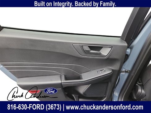 New 2025 Ford Escape Active image 20