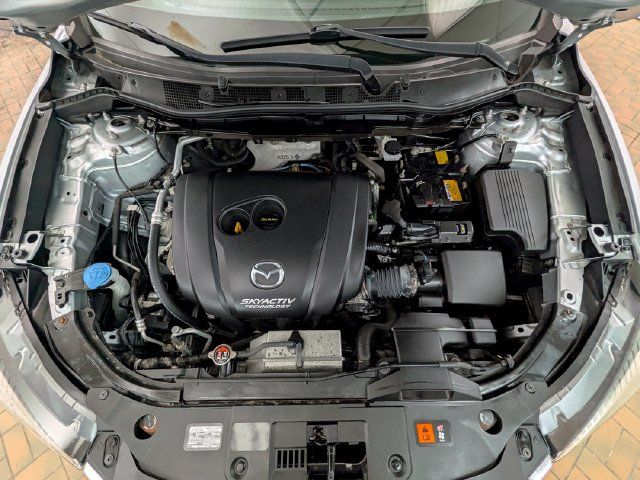Used 2016 MAZDA CX-5 Sport AWD/4WD image 19