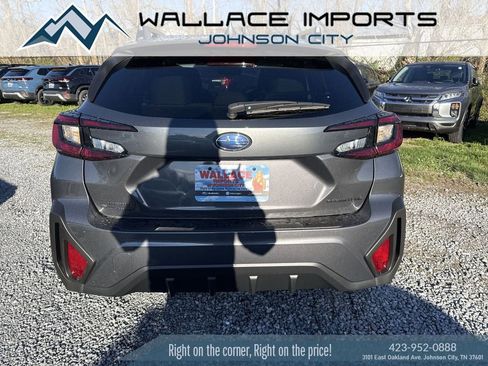 New 2026 Subaru Crosstrek 2.0i Premium AWD/4WD image 5