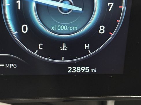 Used 2021 Hyundai Sonata SEL image 35