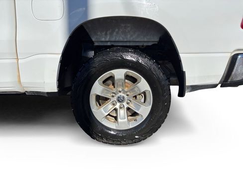 Used 2023 RAM 1500 Laramie image 10