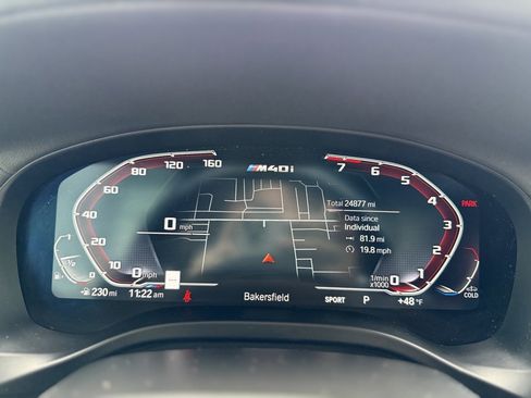 Used 2024 BMW X3 M40i w/ Premium Package image 20
