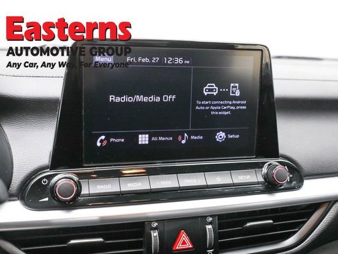 Used 2022 Kia Forte LXS w/ LXS Technology Package image 19