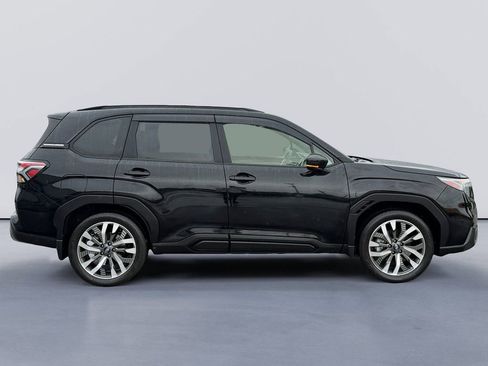 Certified 2025 Subaru Forester Touring AWD/4WD image 2