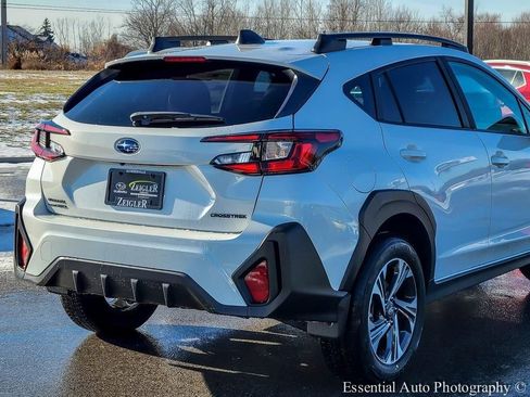 New 2026 Subaru Crosstrek 2.0i Premium image 6