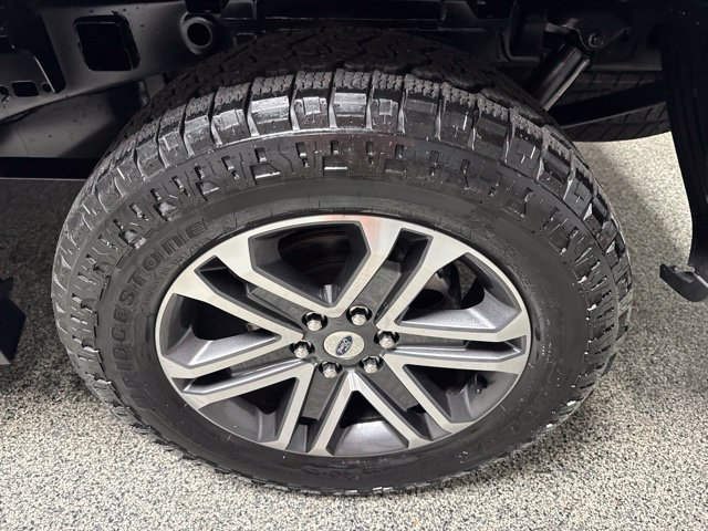 Used 2023 Ford F150 XL w/ STX Appearance Package AWD/4WD image 16
